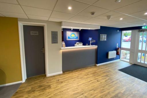 Days Inn Hotel Sedgemoor - Housity