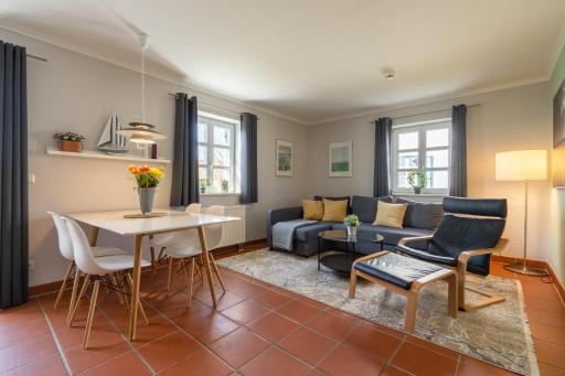 Feriendorf Rugana - Komfortplus Appartement mit 1 Schlafzimmern und Terrasse D36 - Housity