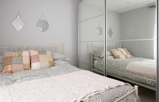 Modern apartment in Leamington Spa City Centre - Housity