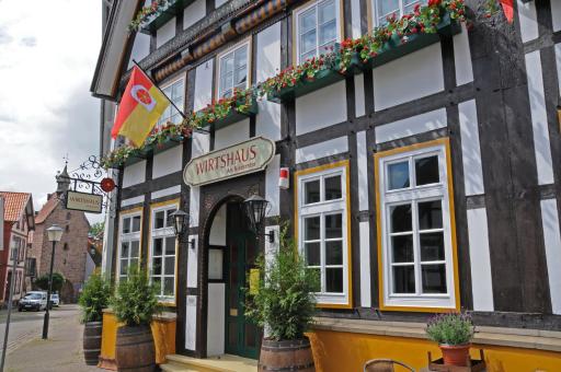 WIRTSHAUS am Niederntor - Housity