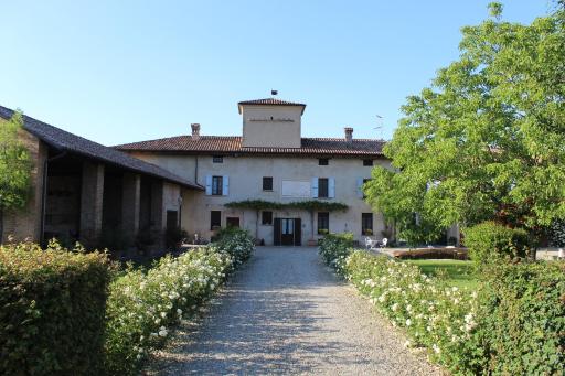 Agriturismo Mancassola - Housity