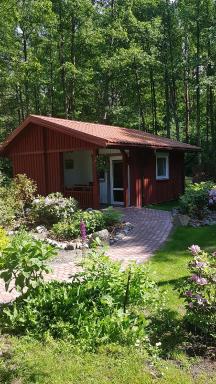 namelis nr 2 Adelės sodyba - Housity