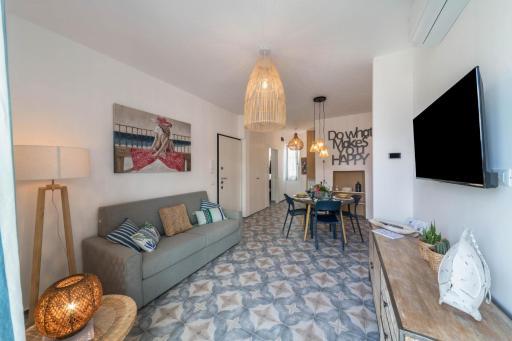 Casa Royale Appartamento Acqua - Housity