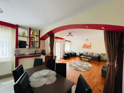 Apartament ExtraLarge - Housity