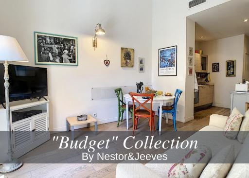 Nestor&Jeeves - HAVANA SWEET - Central - Very close sea - Housity