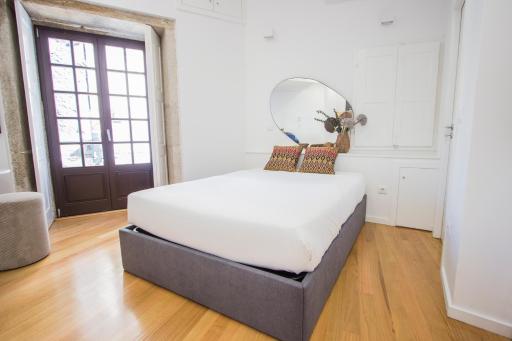 Liceiras Apartments By Guestify - Housity