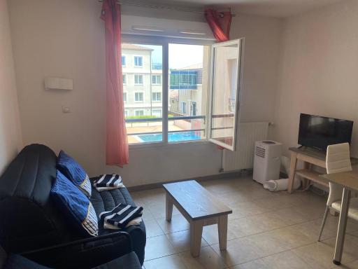 Studio Residence Cote Green - Housity