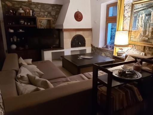 Vila primitoare cu piscina pentru gasca mare - Housity
