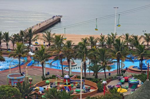 Impala Holiday Flats & Apartments - Housity