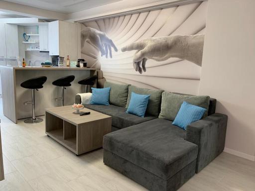 Apartament delmar (Ștefan building resort) - Housity