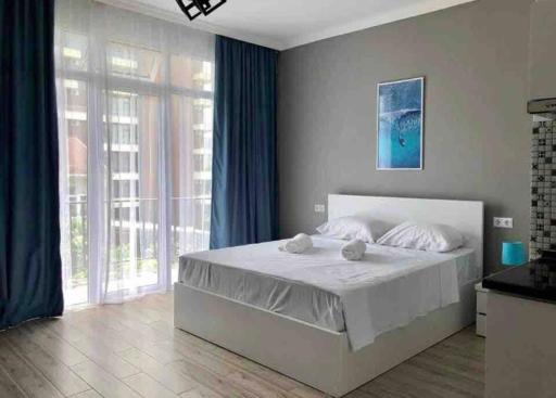 Natia Apartments 500 - Hizvo