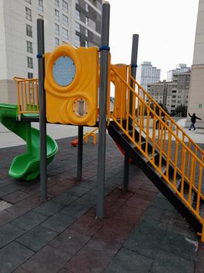 Beautiful Krystalsehir Sitesi - Housity