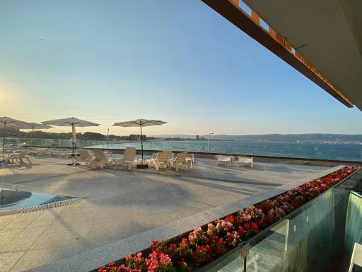 PARADISO 'В' 106 Private Cozy Studio NESSEBAR - Housity