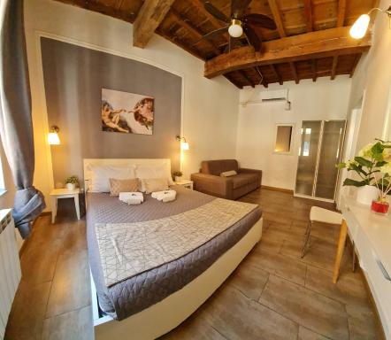 Soggiorno dell Agnolo - Housity