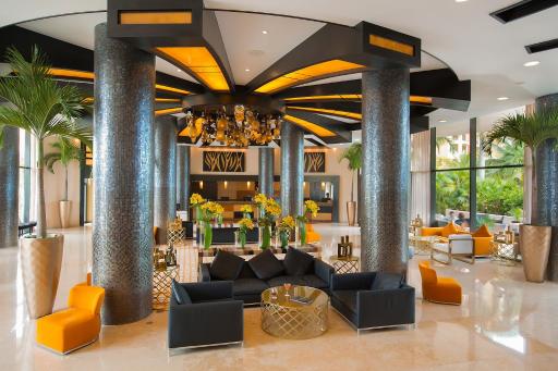 Villa del Palmar Cancun Luxury Beach Resort & Spa - Housity