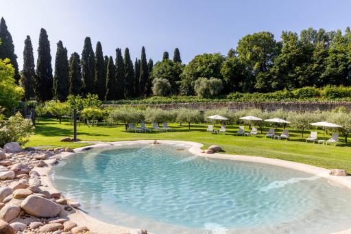 Villa Padovani Relais de Charme - Adults Only - Housity