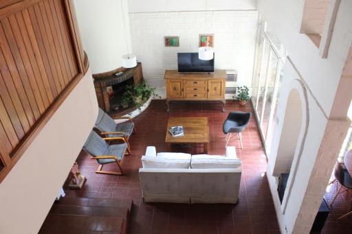 Casa completa en exclusivo barrio Bombal - Housity