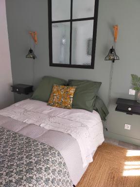 Agréable chambre cosy - Housity