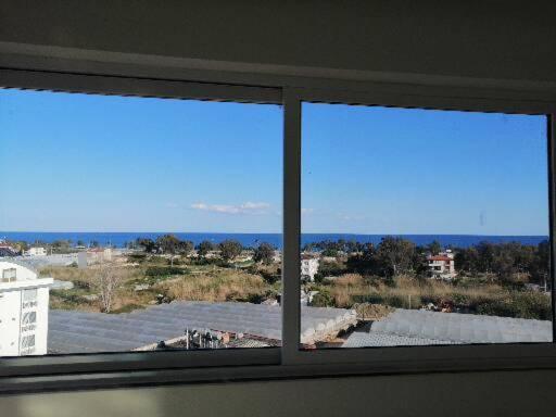 Deniz Apart - Housity