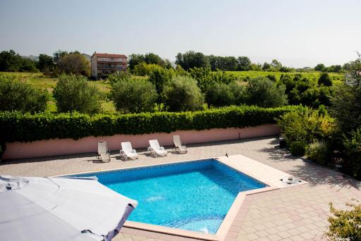 Villa Miriam Family Apartment - Housity