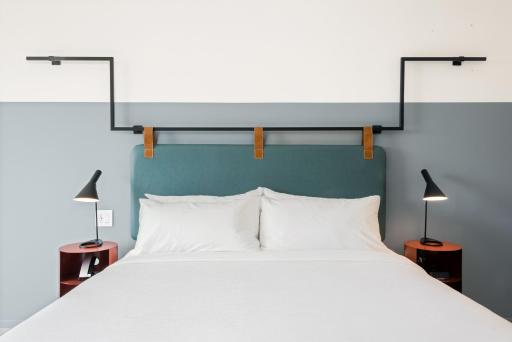 The Metric - Los Angeles Downtown - Housity