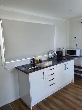 Modern 1 bedroom guest house - Housity