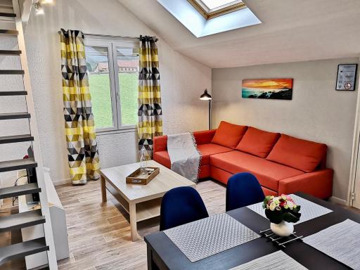 La Belle symphonie - Housity