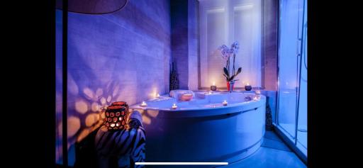 Corso Suite 107 Rooms Wellness & Spa - Housity
