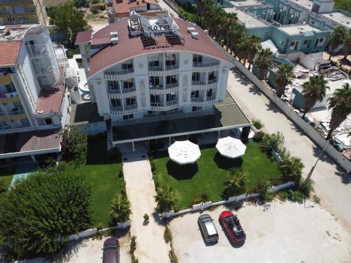 OLYMPIC HOTELS Belek - Housity