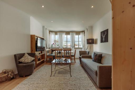 Ferienwohnungen Johanneshof - Housity