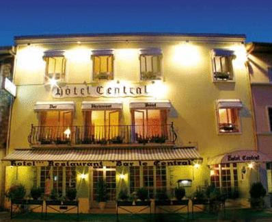 Le Central - Housity