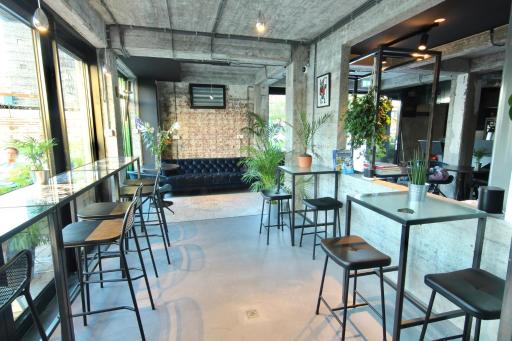 Sustainability certification Boutique hotel Bed, Bites & Business Rotterdam - Housity