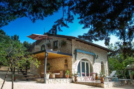 Villa Neli, Palazzolo Acreide, Siracusa, Hot Tub, Wi-Fi & Parking - Housity