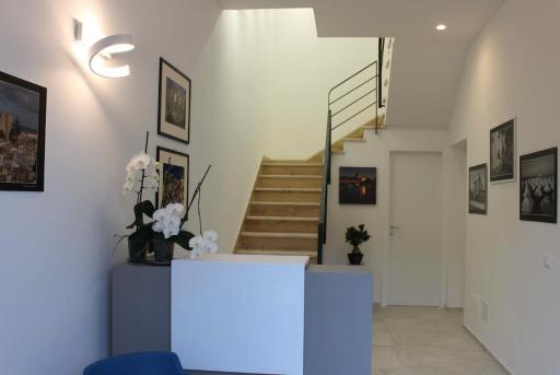 Casa Salemi - Western Sicily Home - Housity