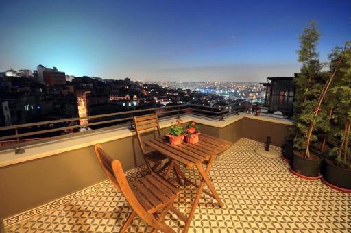T-Loft Residence - Housity