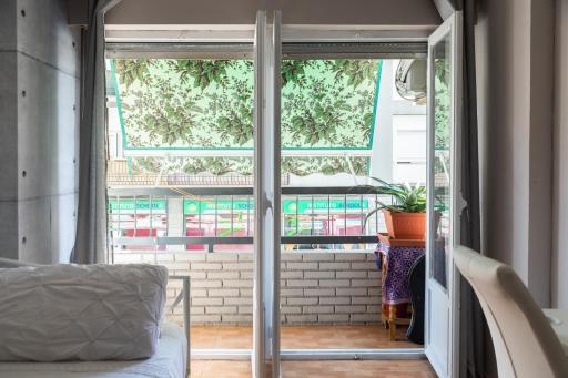 EVE ,Estacion central - Housity