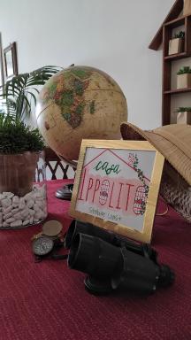 B&B Casa Ippolito Stabiae Coast - Housity