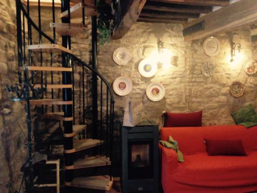 Etruscan residence Perugia - Housity