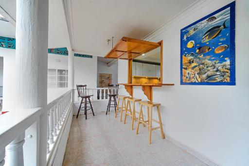 Hostal Palo Alto - Housity