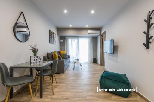 Athens Raise Acropolis Project - Housity