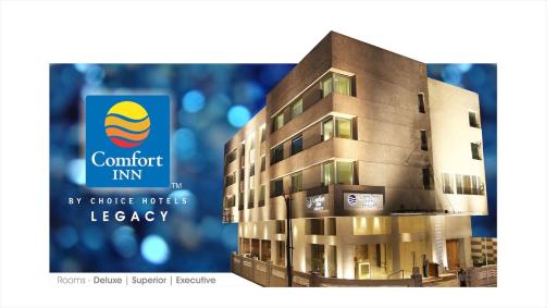 Comfort Inn Legacy - Housity