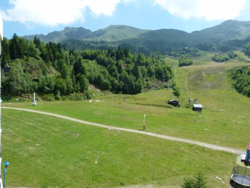 Appartement EPICEA Residence Front de neige - Housity