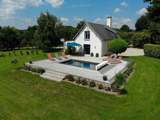 Cottage du Château des Boulais - Housity