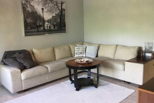 kolmio lähellä keskustaa - Housity