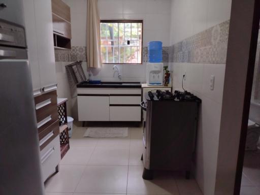 Casa da Andrea Imbassai - Housity