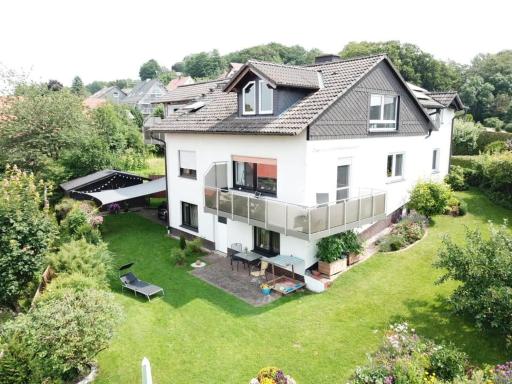 Ferienwohnung Westfalenblick - Housity