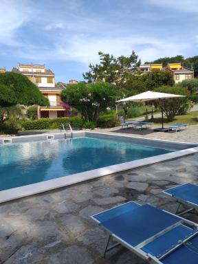 la casa del pittore Anna house - Housity