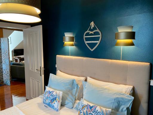 Studios with Mezzanine Rua da Moeda - Housity