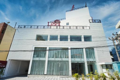 Hotel Libra - Housity