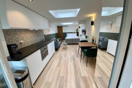 Stella Maris Dune Apartment - Housity